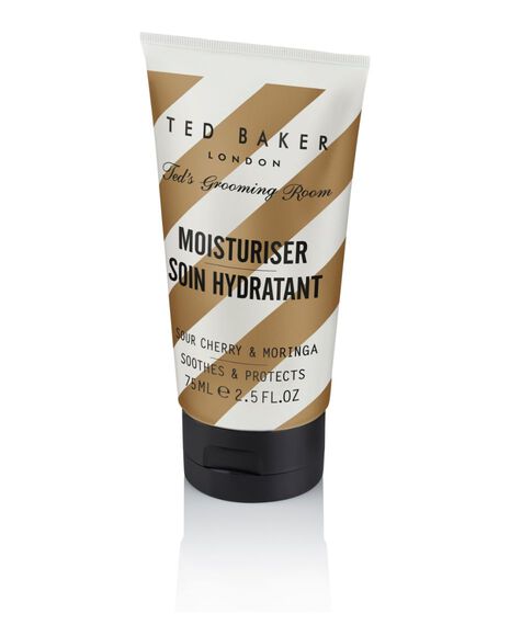 Ted's Grooming Room Moisturiser - 75ml